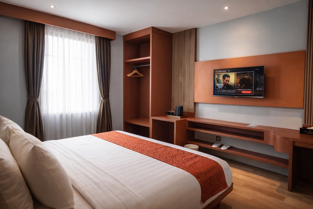 Grand Kangen Hotel Urip Sumoharjo 24/56