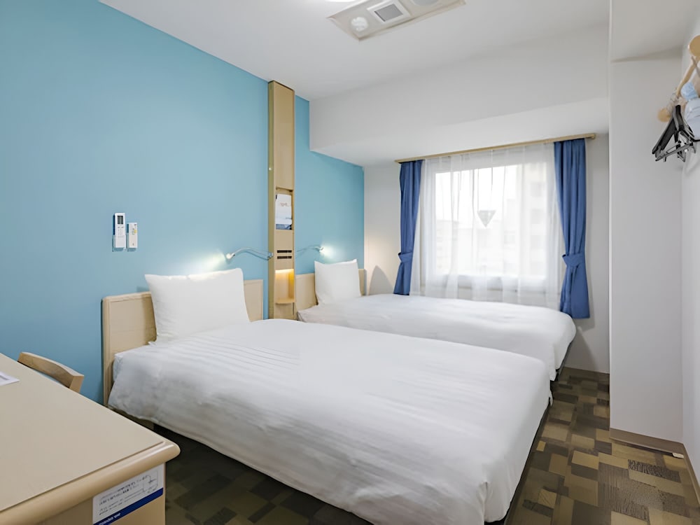 Toyoko Inn Chigasaki Shiyakusho 19/43