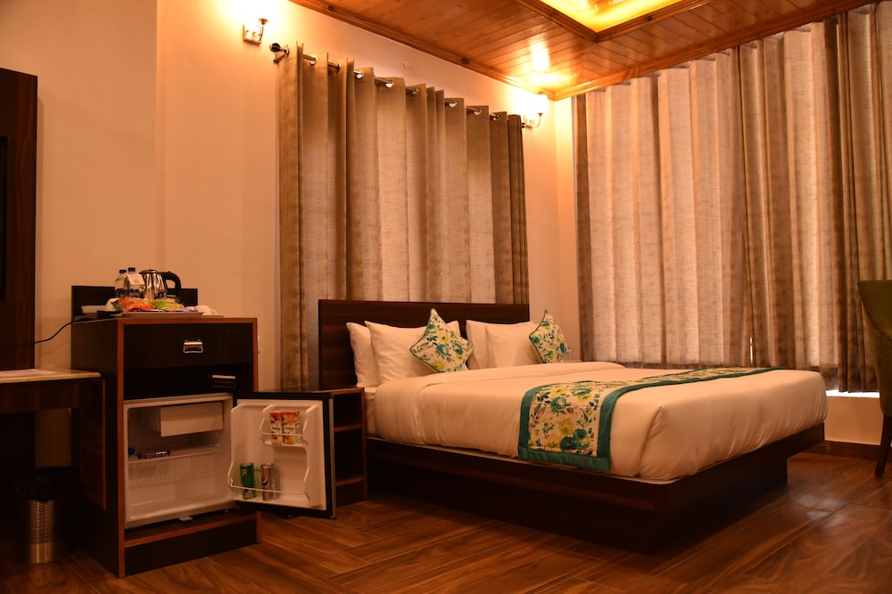 Mastiff Hotel Palampur 21/56