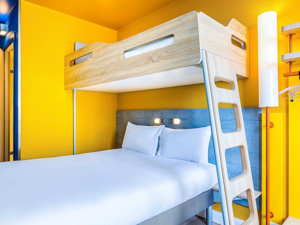 Ibis Budget Paris Gennevilliers 23/61