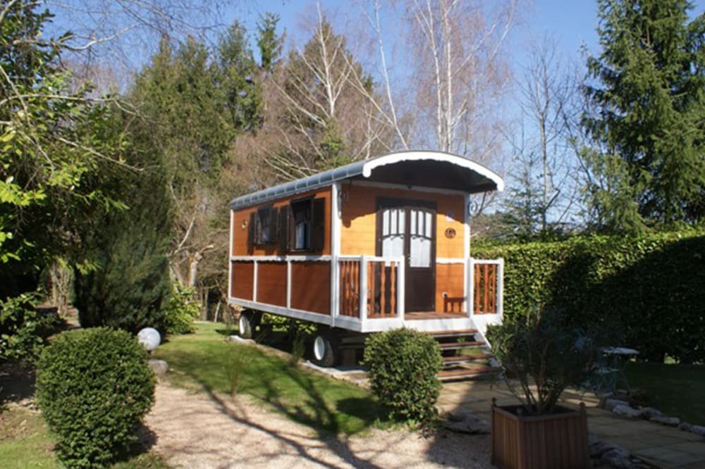 RELAIS DU SILENCE AUBERGE DE LA TOMETTE 2/57