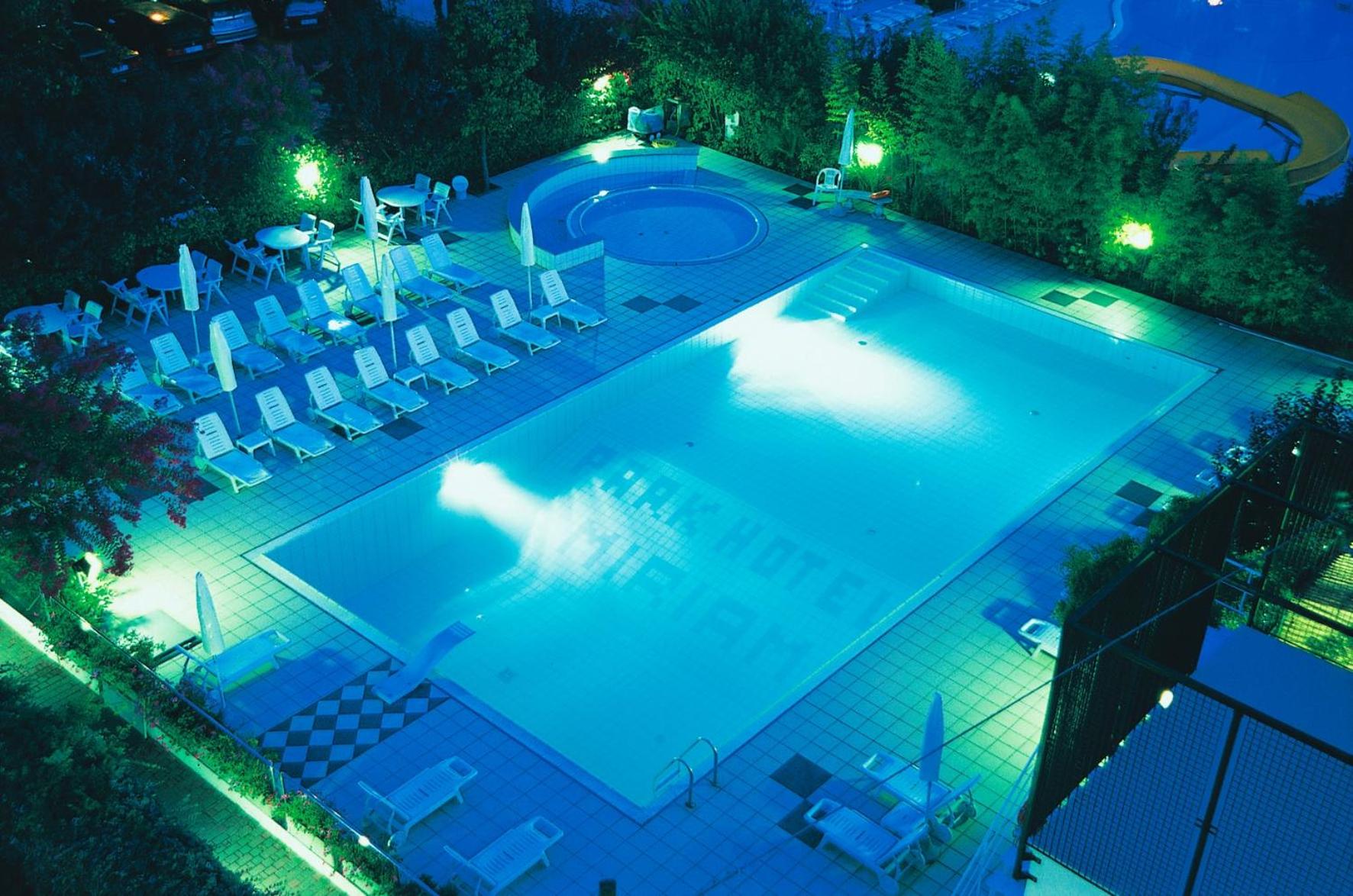 Park Hotel Miriam 4/40