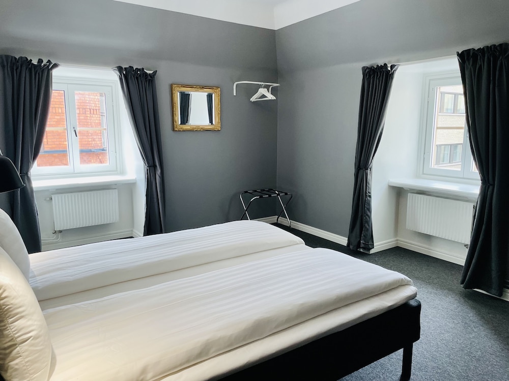 Birka Hostel 6/71