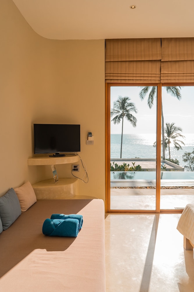 Nest Sense Resort 45/70