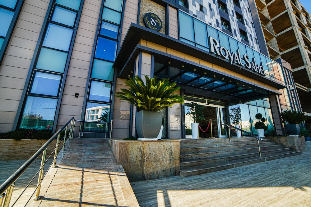 Hotel Royal Sahel in ALGIERS