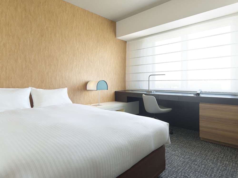 Ueno Mitsui Garden Hotel 22/50