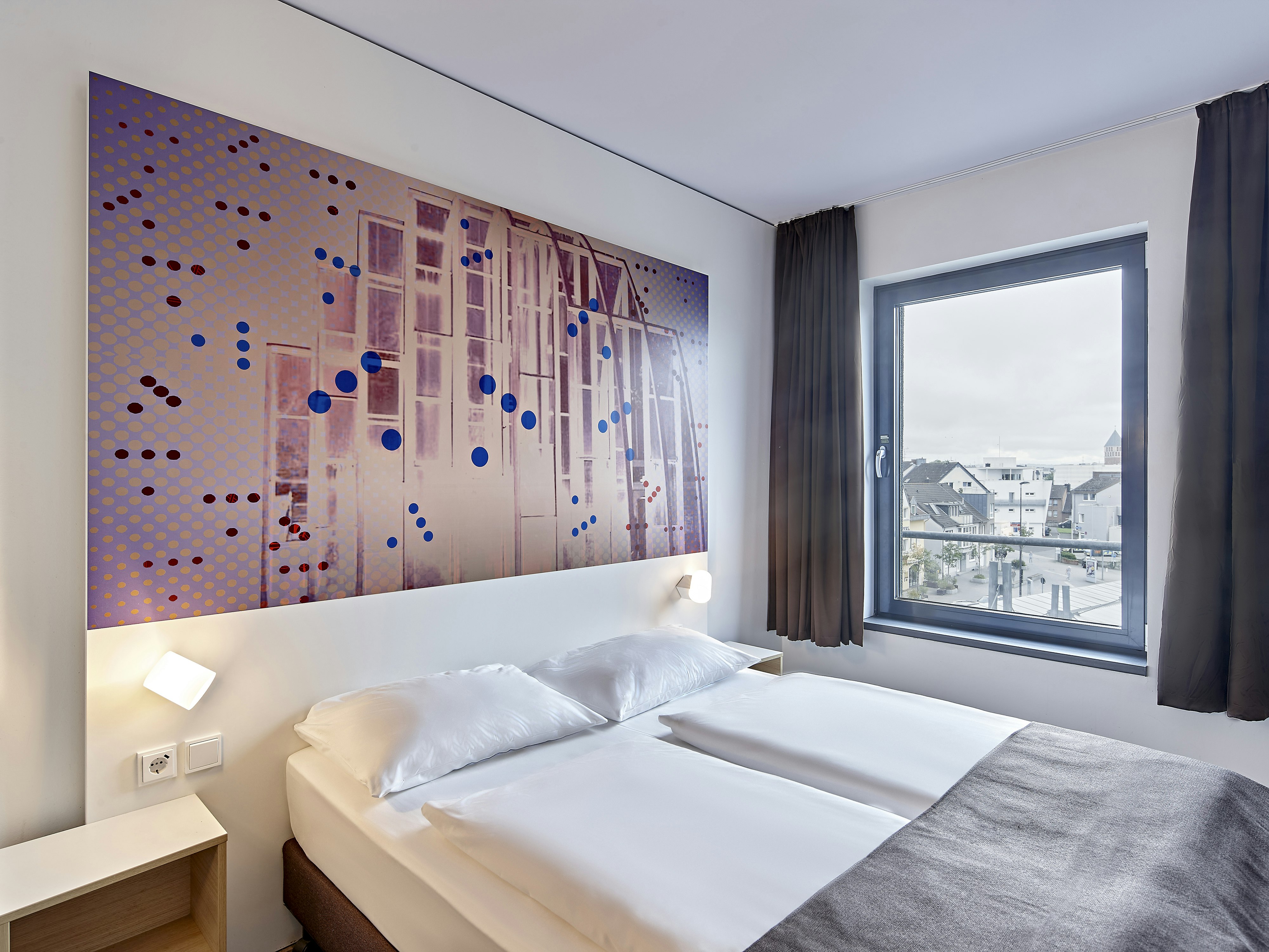 B&B Hotel Koln-Troisdorf 5/30