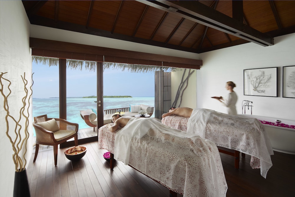 The Residence Maldives Falhumaafushi 27/63
