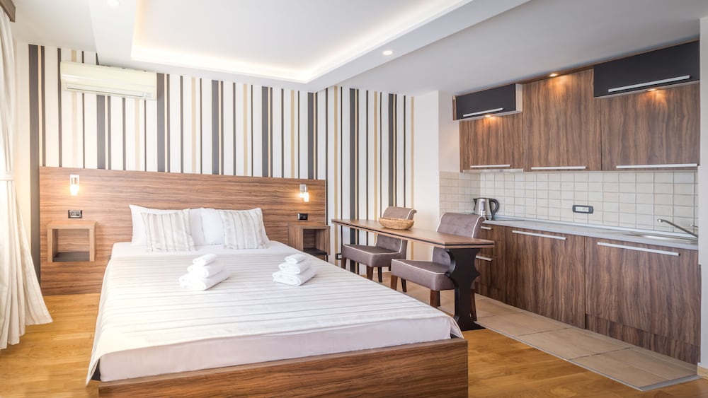 Feel Belgrade Aparthotel 28/70