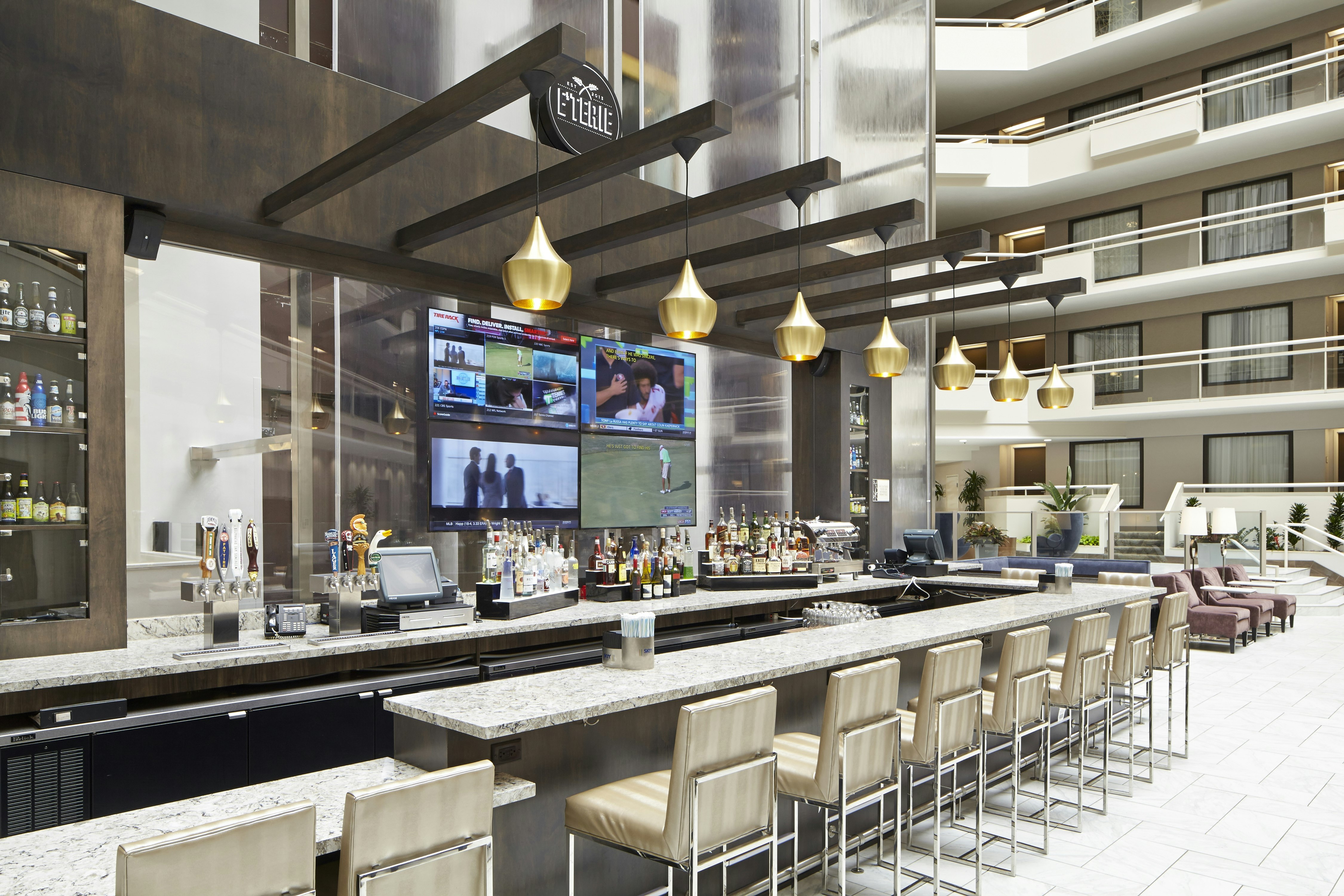 Embassy Suites by Hilton Atlanta Galleria 44/56