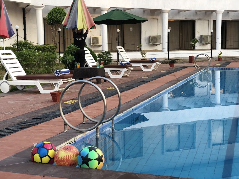 VITS Kamats Resort 25/50
