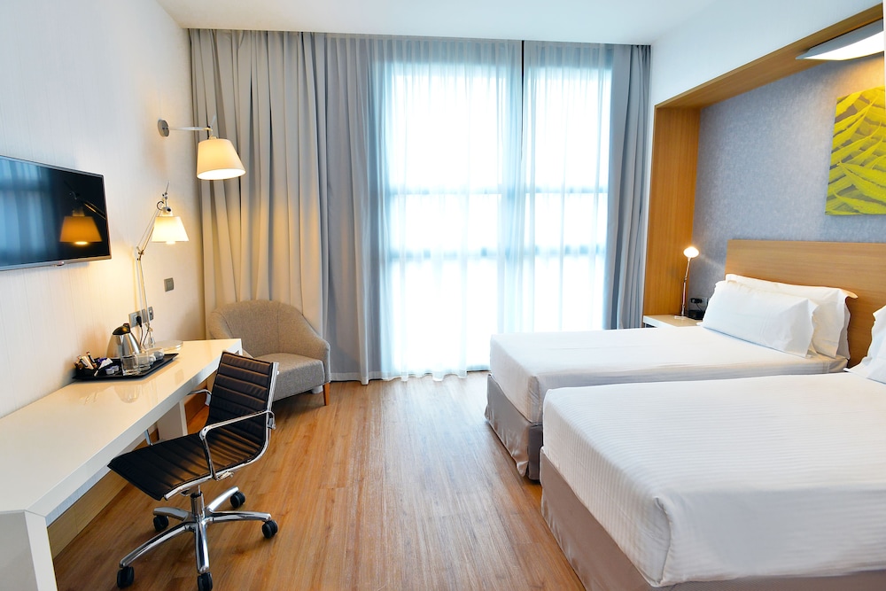 Hilton Garden Inn Milan North 21/76