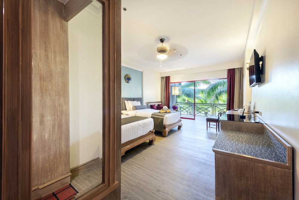 Cha-da Thai Village Resort photo4