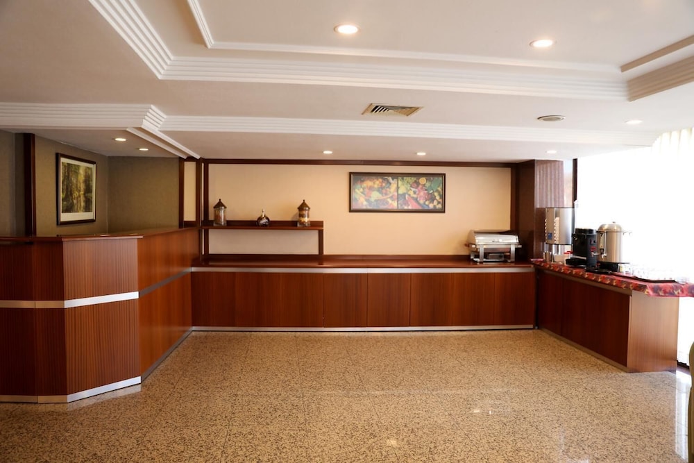 Yavuz Otel 4/49