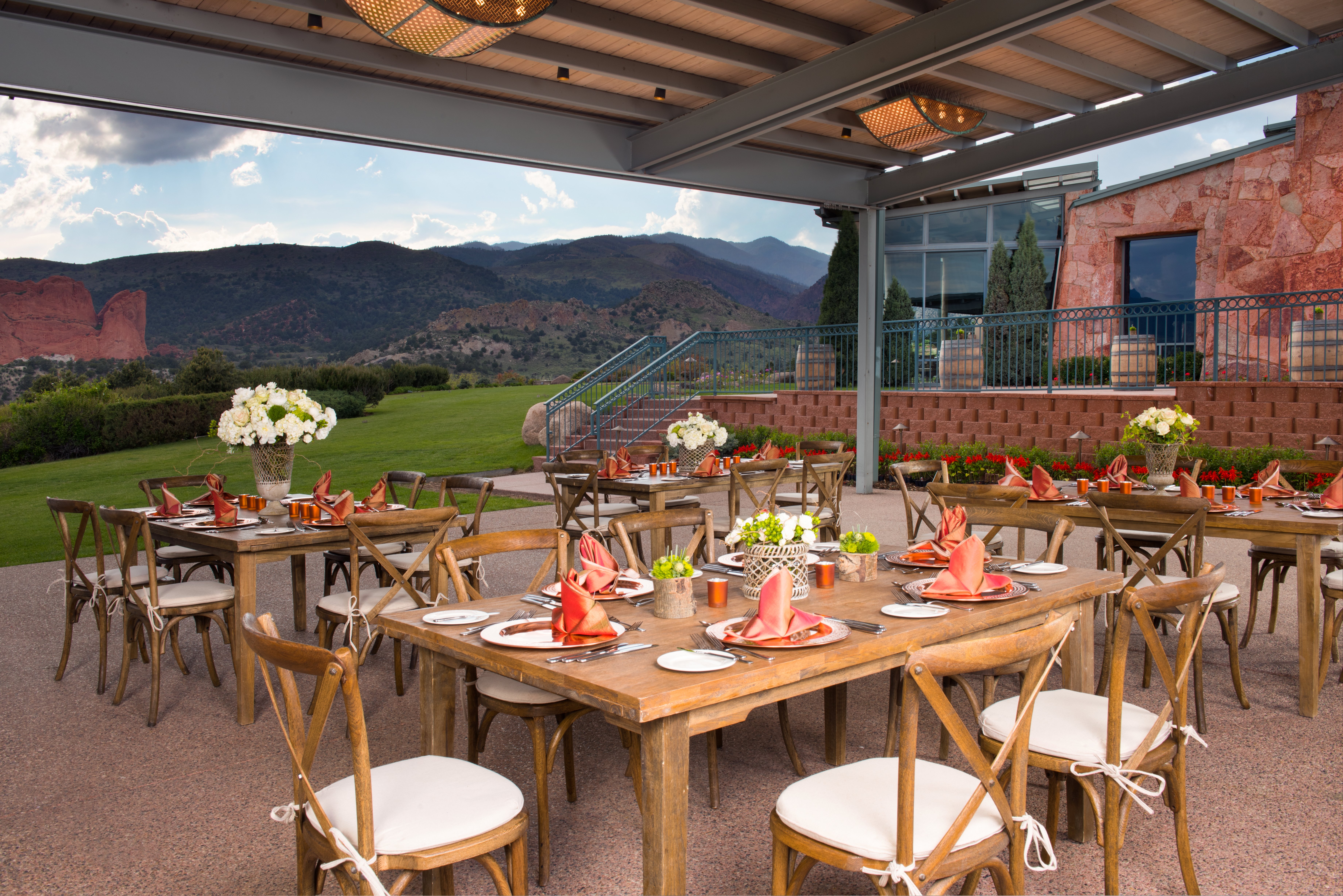 Garden Of The Gods Club And Resort 64/83