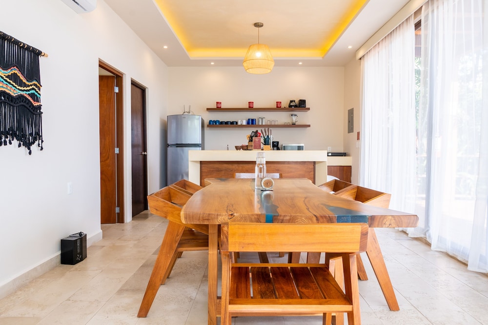 Khaban Bacalar Hotel Boutique 41/55