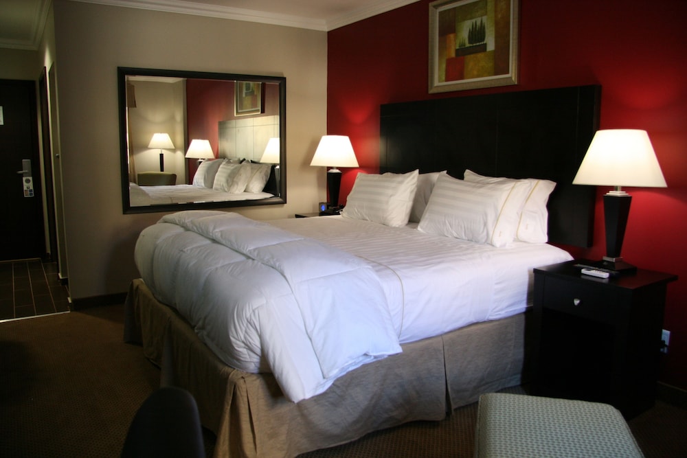Hampshire Hotel Ballito Durban 15/42