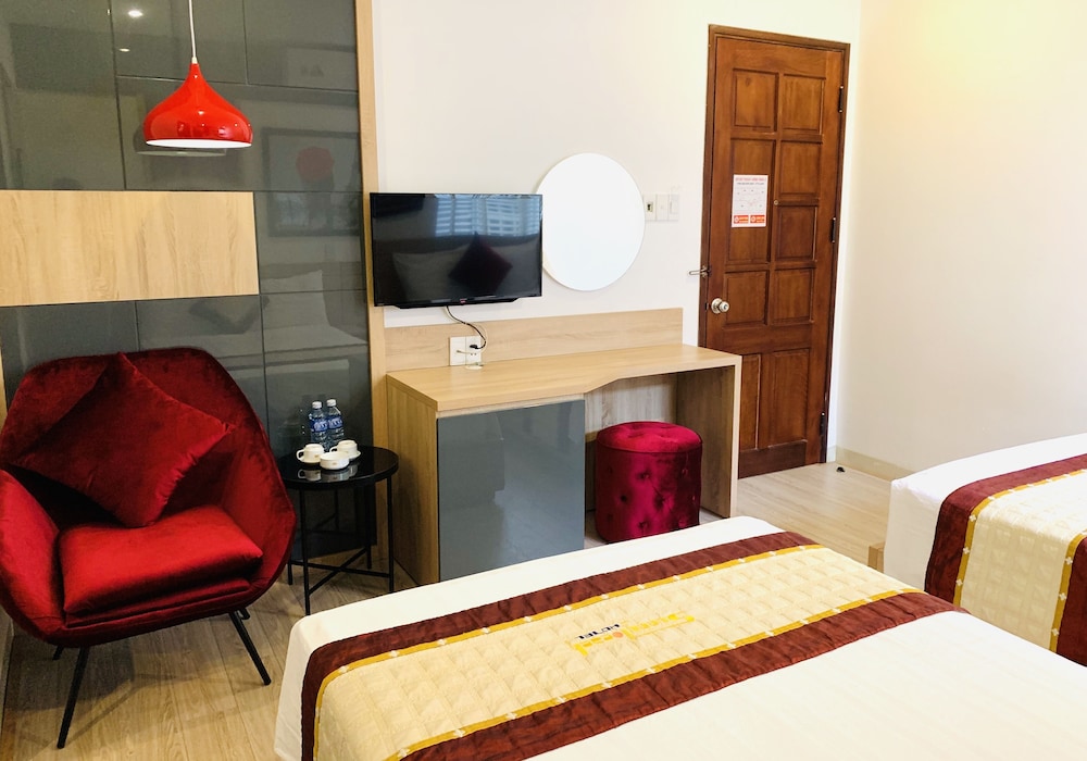 Sunny Beach Hotel 30/55