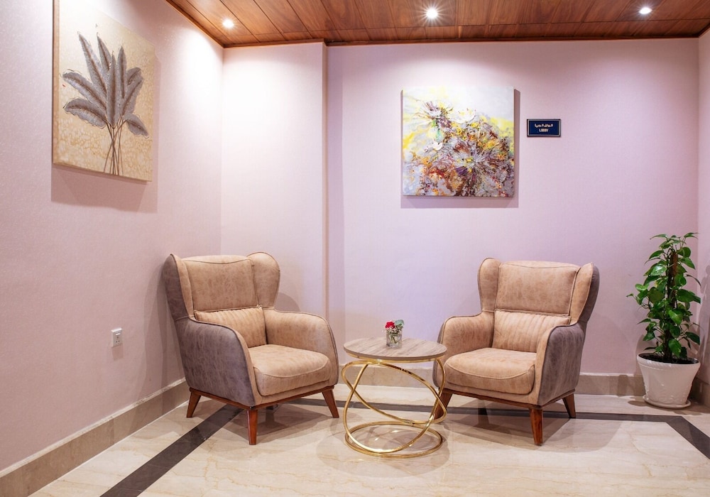Al Mansour Plaza Hotel - Doha 33/50