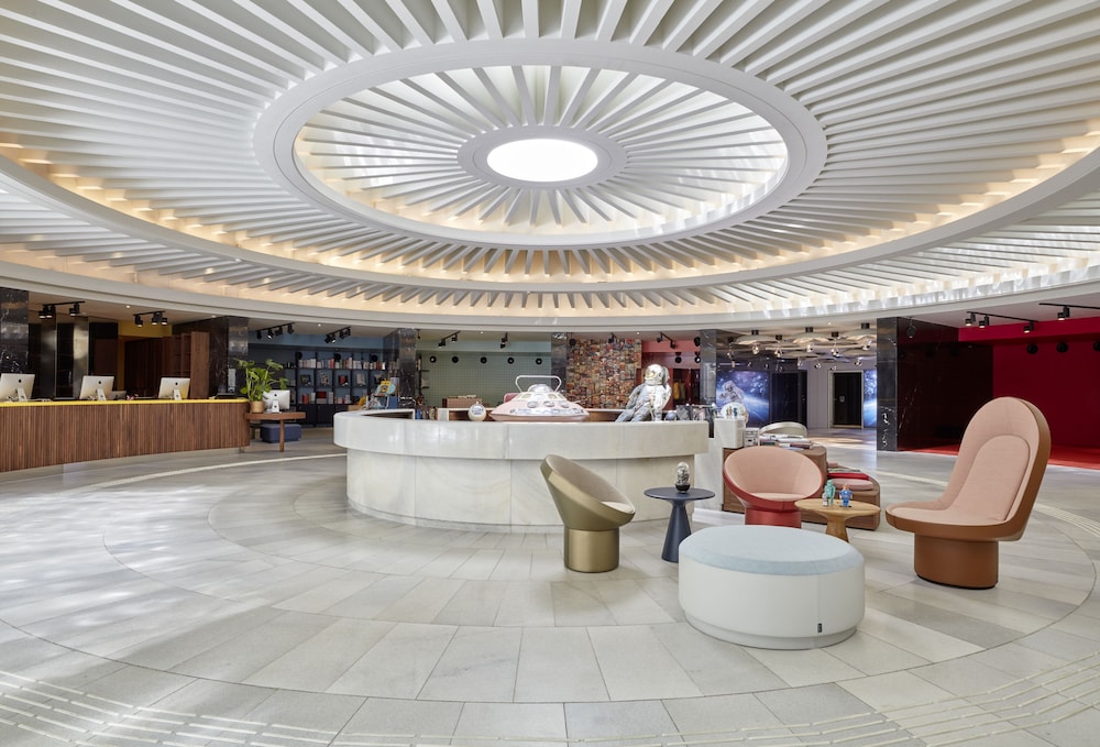 25hours Hotel The Circle 7/73