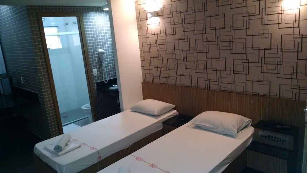 Hotel Calandre 25/97