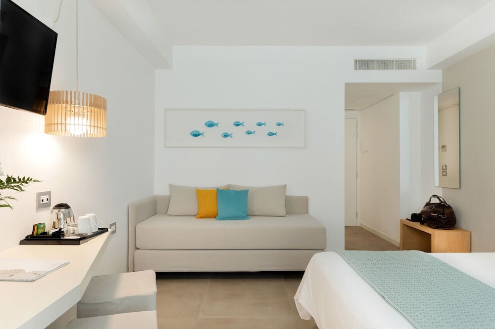 Albatros Beach Hotel 7/28