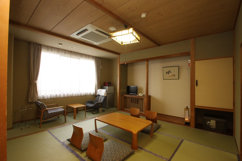 Sasai Hotel 44/59