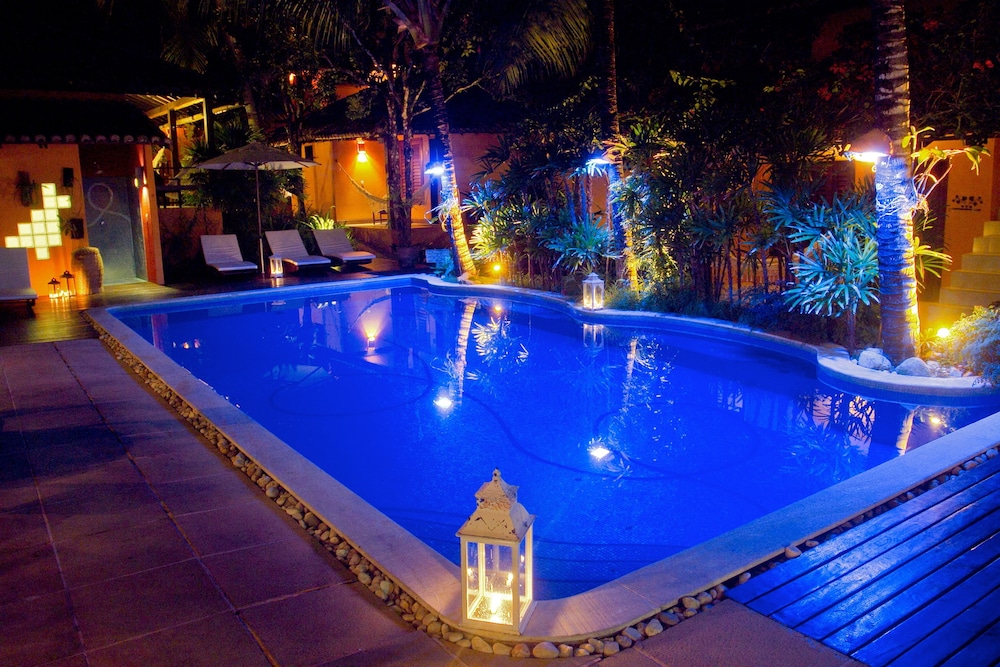 Hotel Pousada Coqueiros 5/73