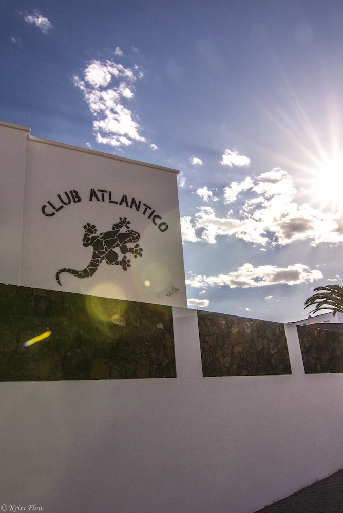 大西洋俱乐部酒店(Club Atlantico) 图片2