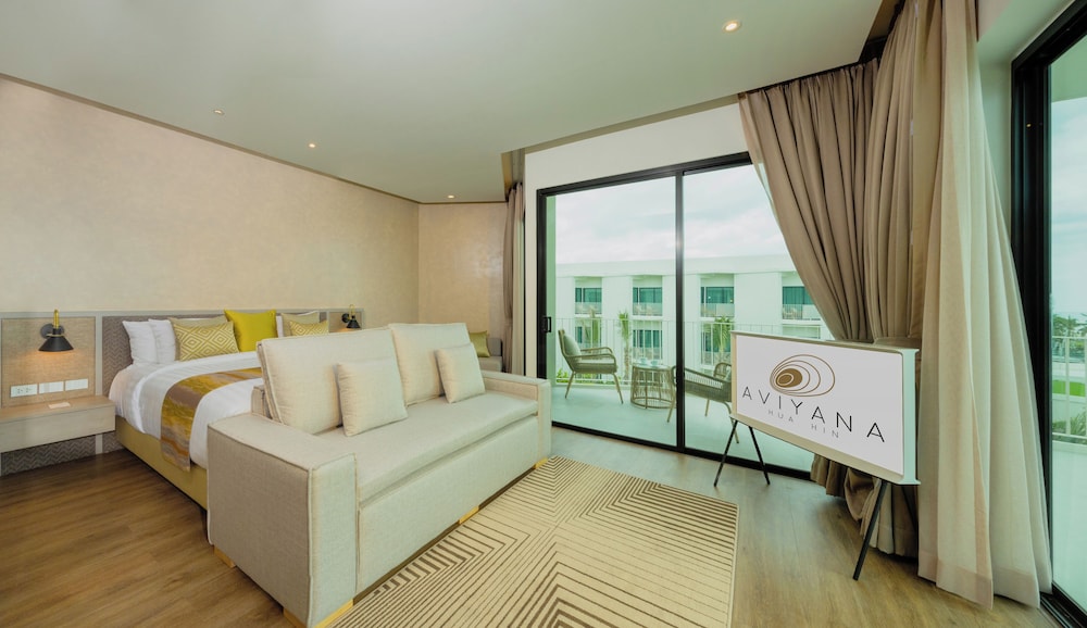 Aviyana Hua Hin 9/50