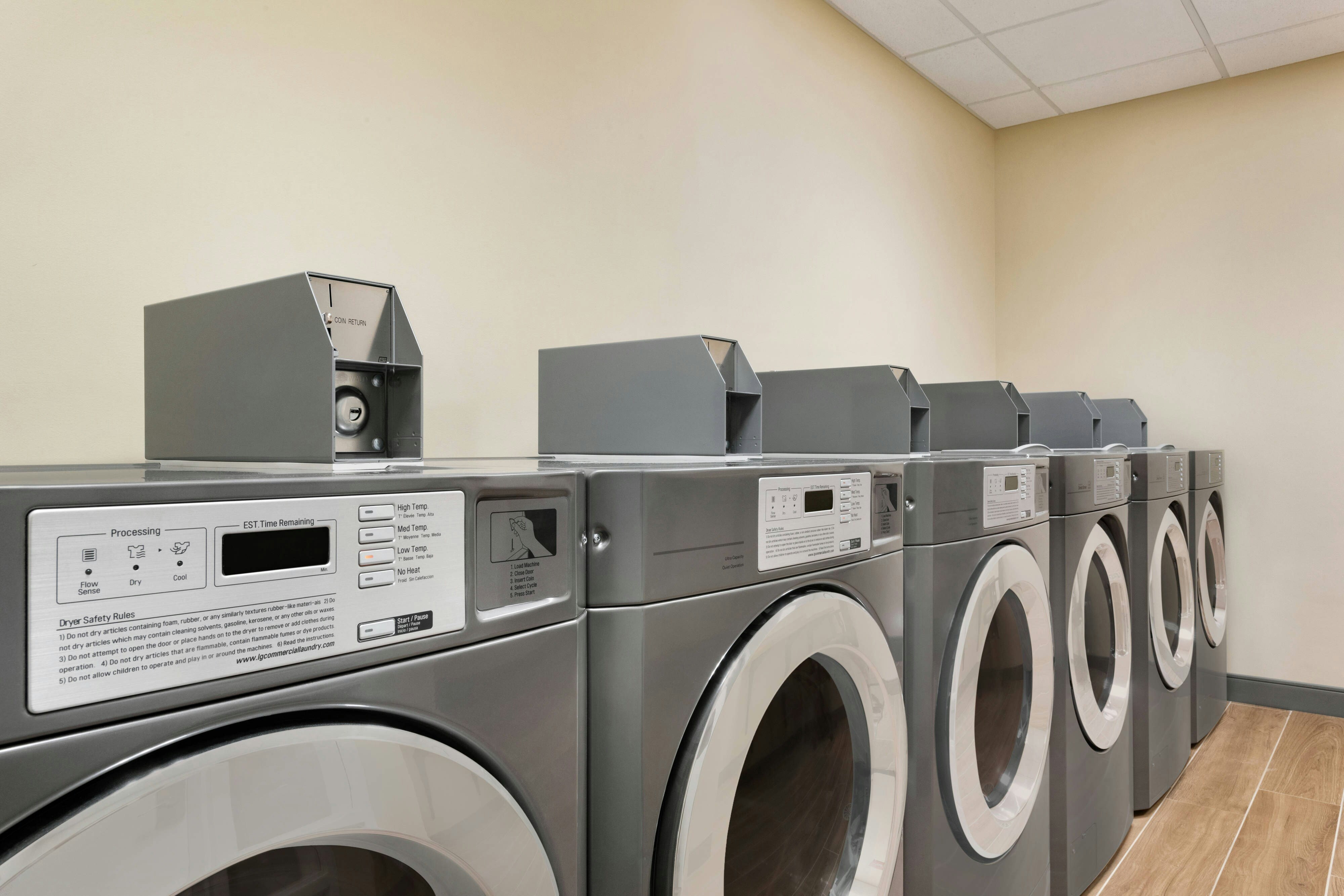 TownePlace Suites by Marriott Dubuque Downtown 36/40