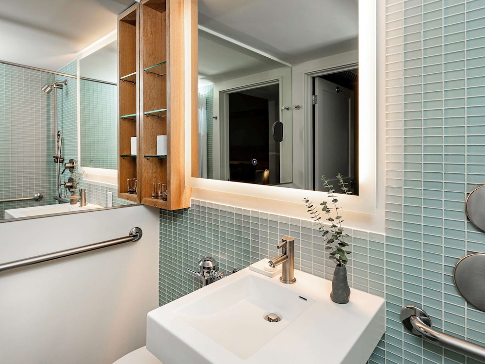 Hotel Andra Seattle - MGallery Collection 70/71