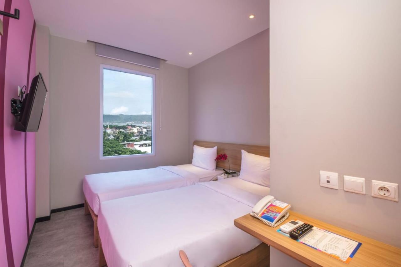 Rumaruma Farvet Residence Ambon 11/28