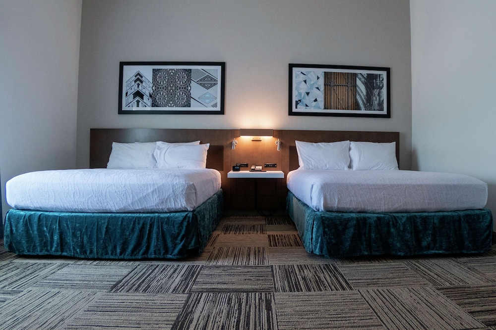 Hilton Garden Inn Spartanburg Sc 19/45