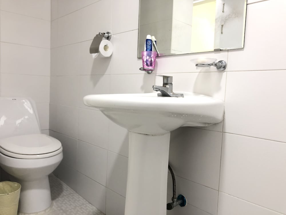 Slow Citi Guesthouse - Hostel 45/50