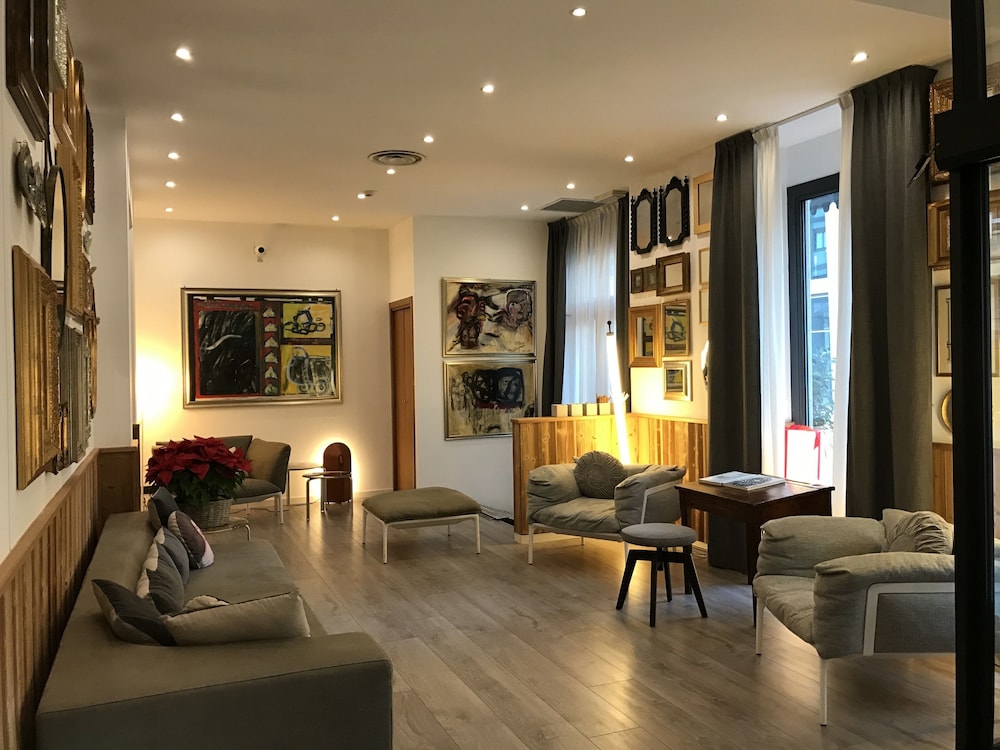 Hotel Bernina 33/50