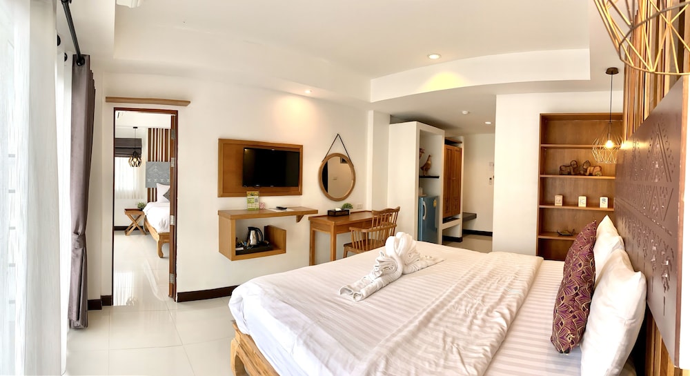 My Chiang Mai Boutique Lodge 23/72