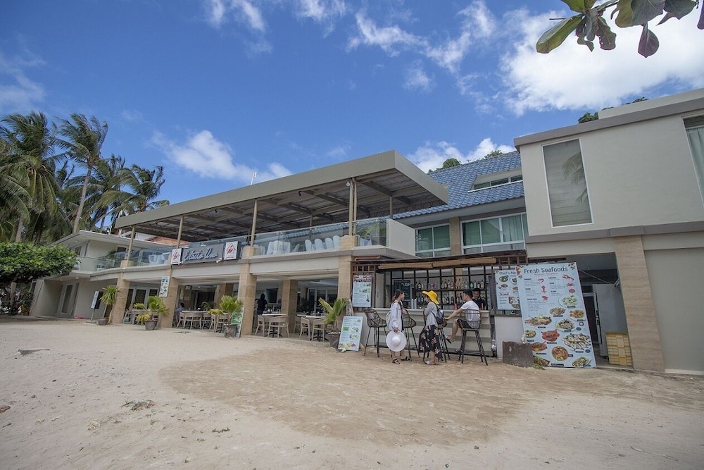 Estacio Uno Boracay Lifestyle Resort in BORACAY
