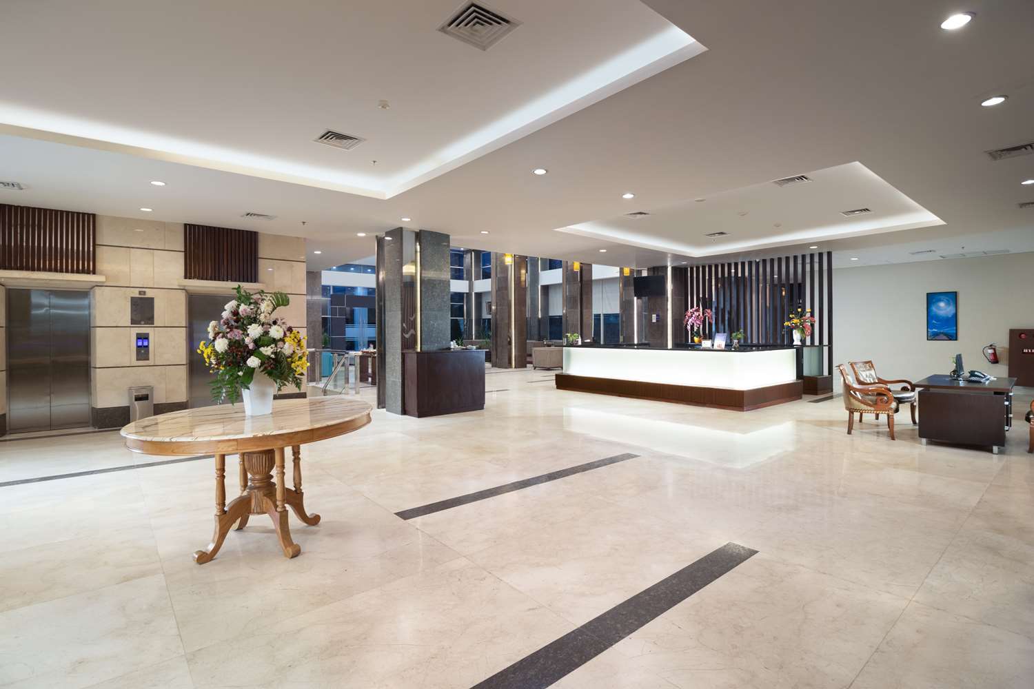 Best Western Plus Coco Palu 6/50