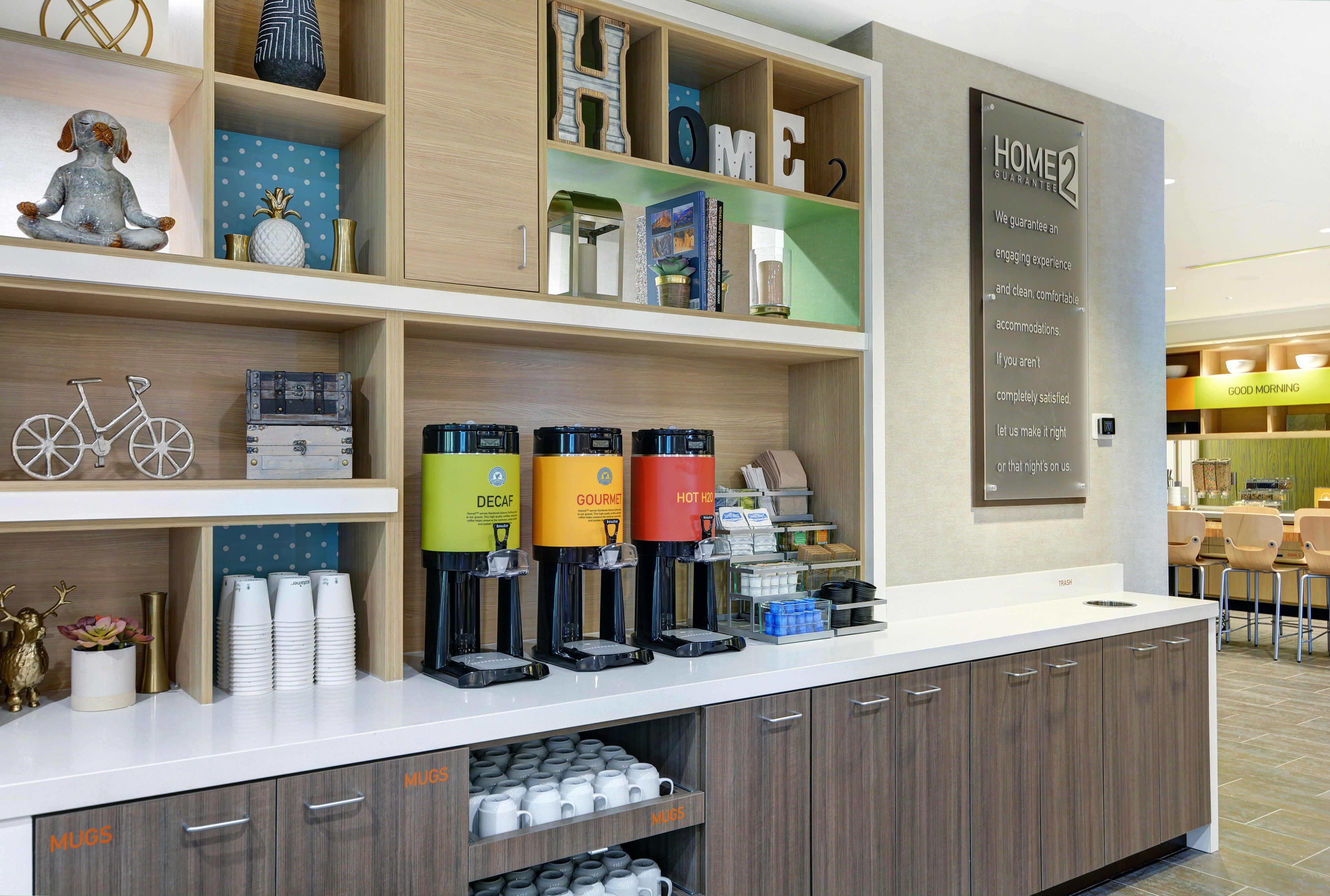 Home2 Suites By Hilton Grand Junction Northwest 51/63