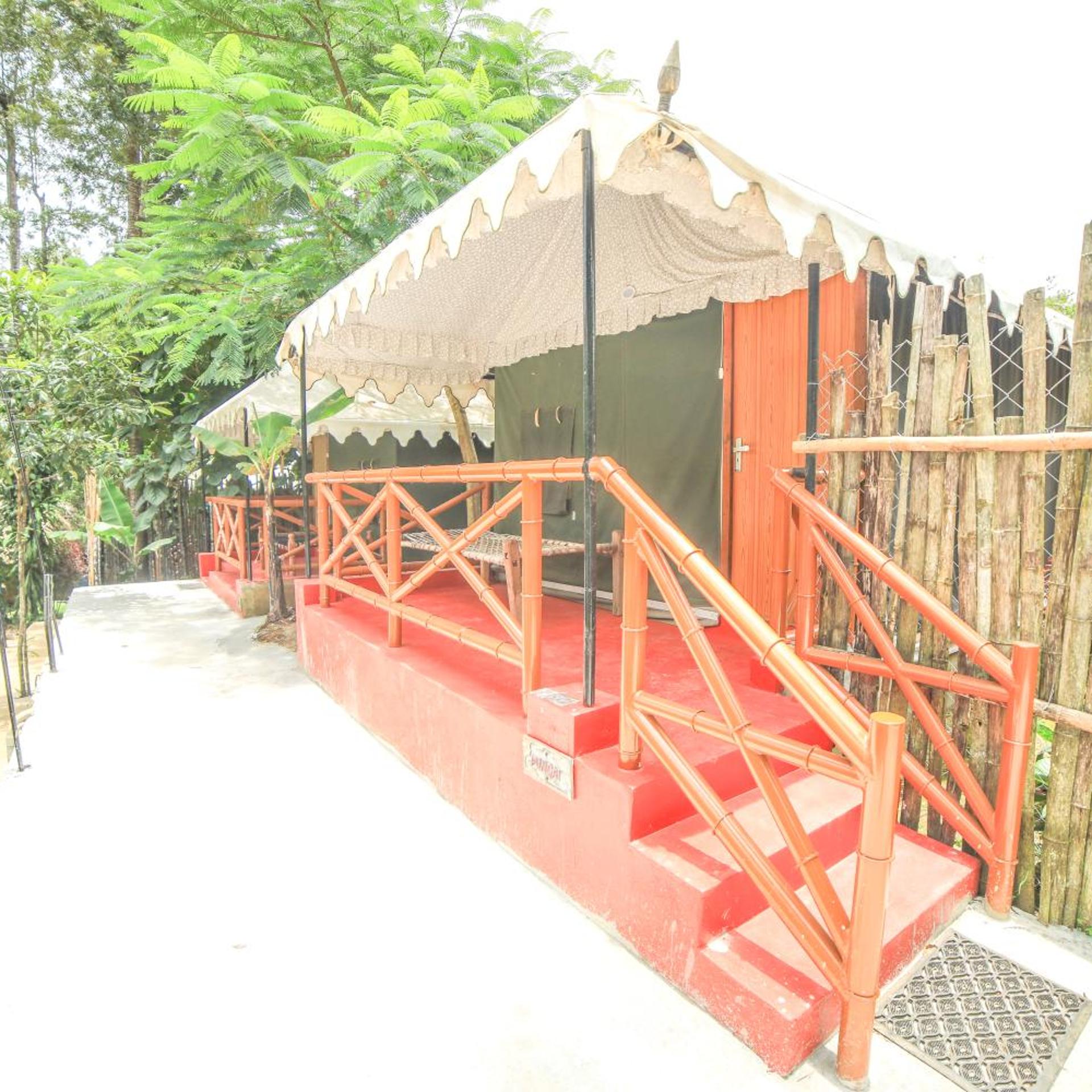 WOW Bison Woods Resort Yercaud 1/57