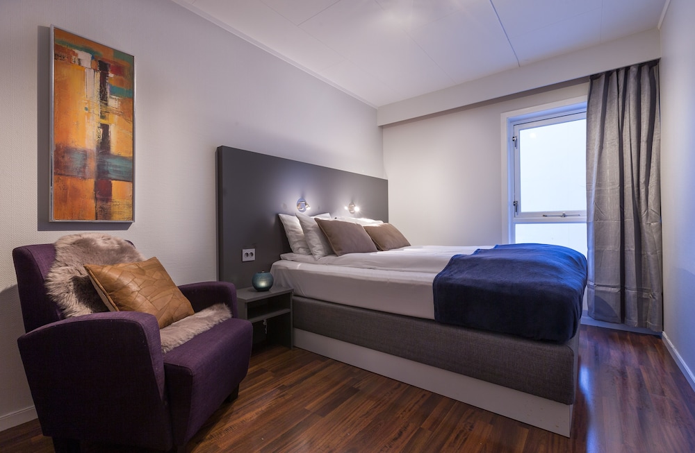Enter Viking Apartment 23/50
