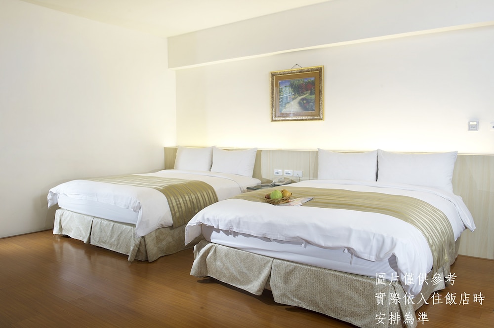 Ocean Hyaline Hotel 18/47