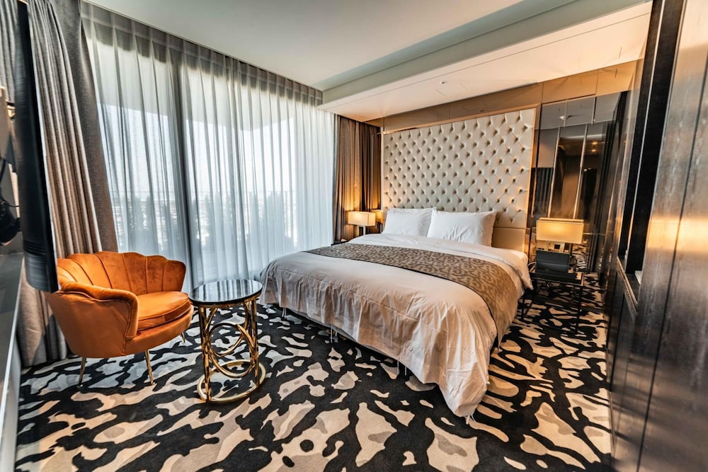 Best Louis Hamilton Hotel West Busan 23/38