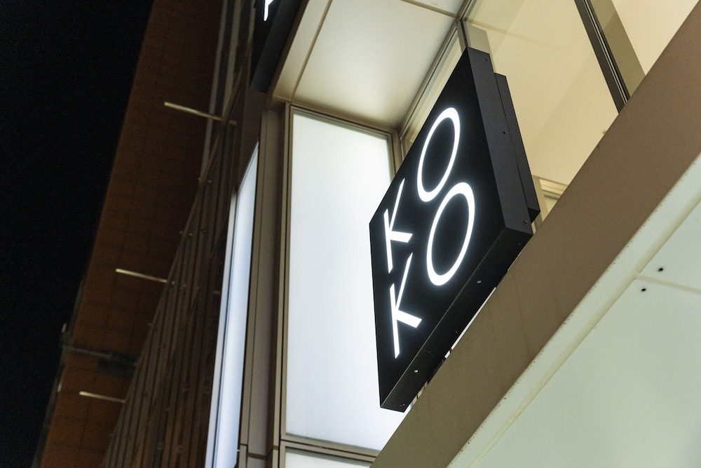 KOKO HOTEL 札幌駅前 写真2