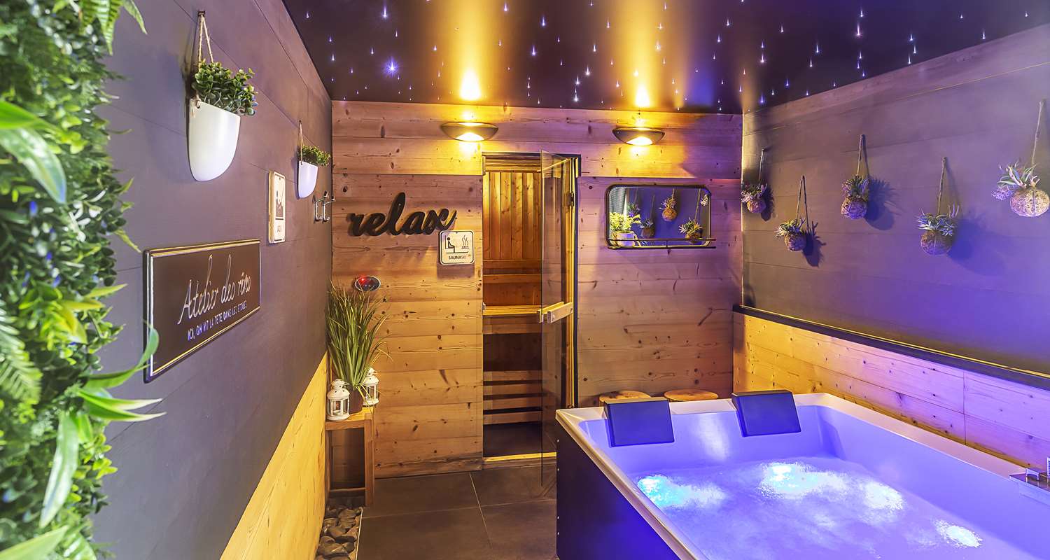 Sure Hotel by Best Western Annecy 41/76