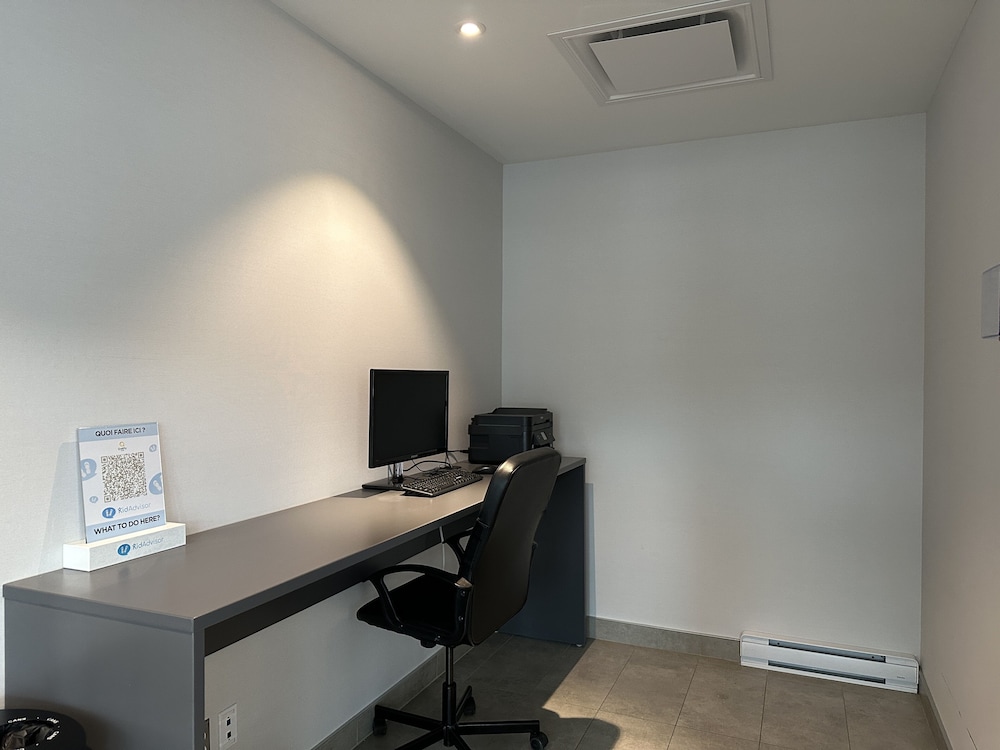 Quality Inn Quebec City 53/60