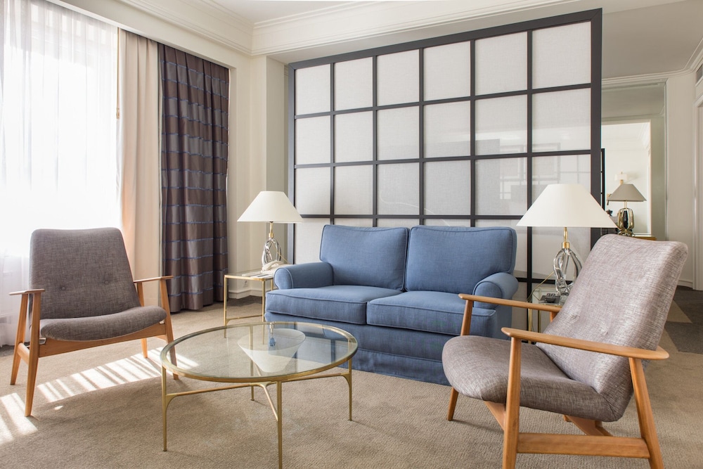 Four Seasons Hotel Ritz Lisbon 52/65