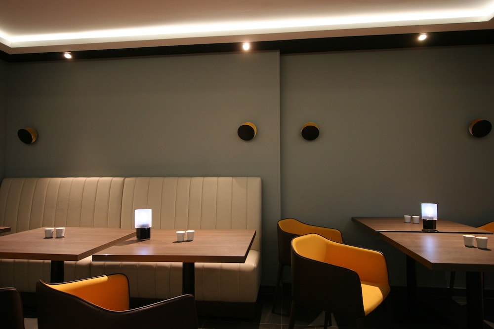 Parkhotel Residenz 45/53