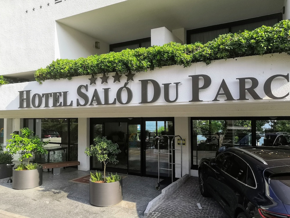 Salo Du Parc in SALO